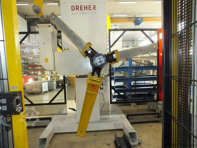Otro Dreher DHD 30 520