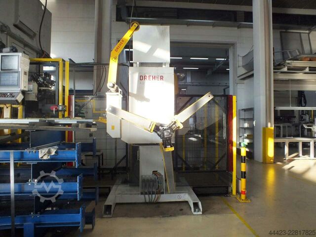 Otro Dreher DHD 30 520