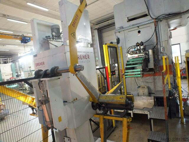 Otro Dreher DHD 30 520