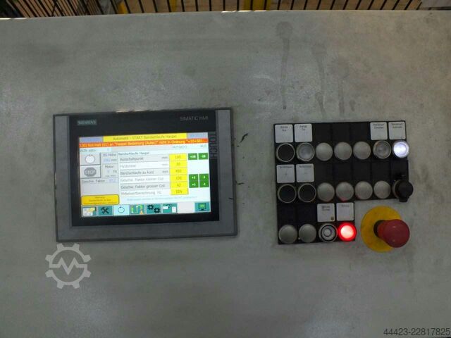 Otro Dreher DHD 30 520