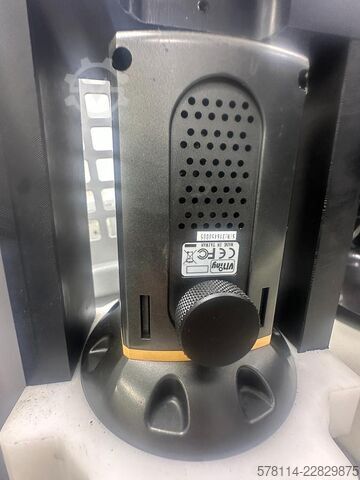 Máquina de electroerosión por penetración Excetek ED400C