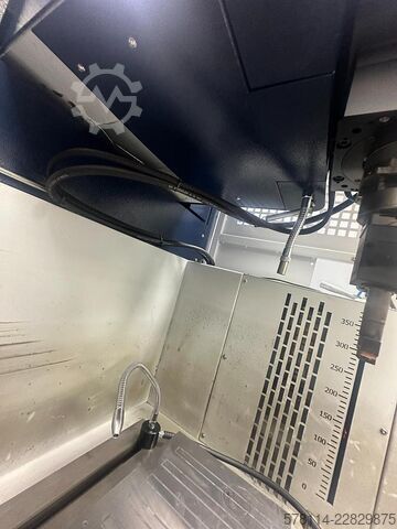 Máquina de electroerosión por penetración Excetek ED400C