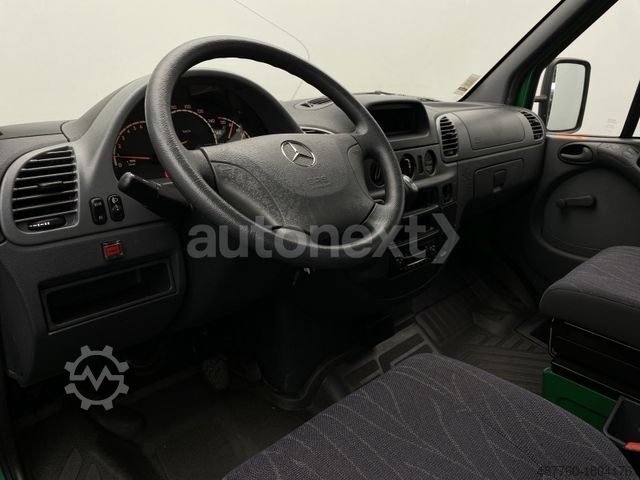 Other MERCEDES-BENZ Sprinter 413 CDI MAXI *Behörde/Camper* GENERATOR