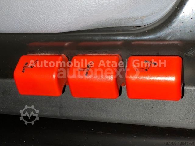 Other MERCEDES-BENZ Sprinter 413 CDI MAXI *Behörde/Camper* GENERATOR