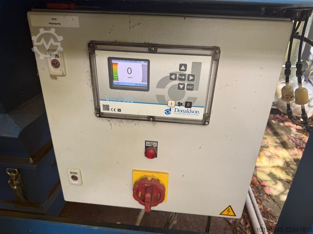 מכונת חיתוך פלזמה MicroStep MasterCut 6001.20PG