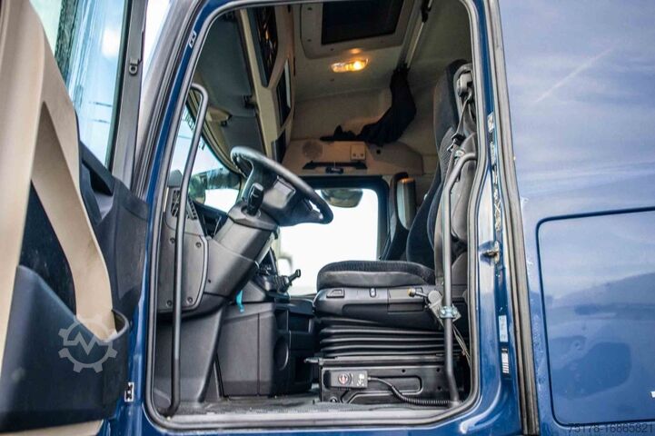 MTS standard MERCEDES ACTROS 1848 LS+E6+HYDR.
