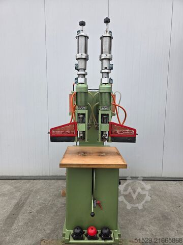 Sękarka Ayen Alomat AL 200