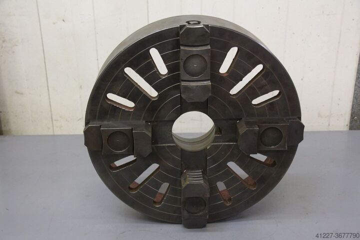 Planscheibe unbekannt Typ 400 mm