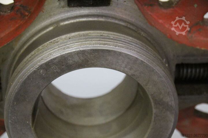 Planscheibe unbekannt Typ 400 mm