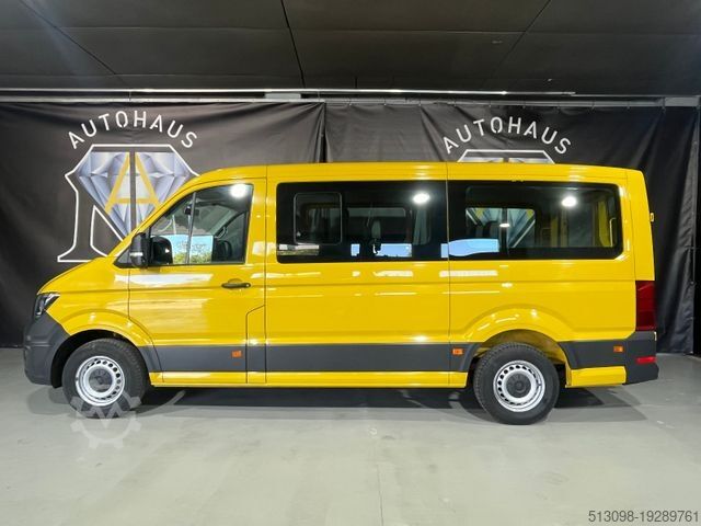 Κλειστό βαν CITROEN JUMPER XXL KOFFER MIT PORTALTÜREN TEMPOMAT LED