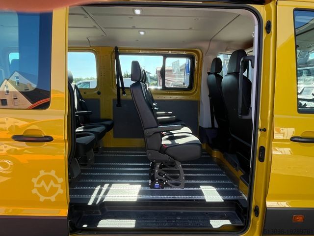 Κλειστό βαν CITROEN JUMPER XXL KOFFER MIT PORTALTÜREN TEMPOMAT LED