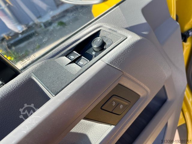 Κλειστό βαν CITROEN JUMPER XXL KOFFER MIT PORTALTÜREN TEMPOMAT LED