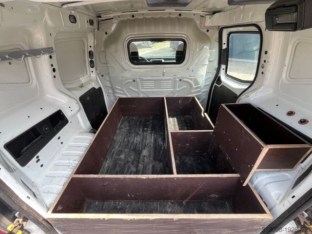 Duba panelată FIAT FIORINO 1,3 JTD SX KASTEN KLIMA BREMS ASSIST