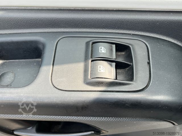 Duba panelată FIAT FIORINO 1,3 JTD SX KASTEN KLIMA BREMS ASSIST