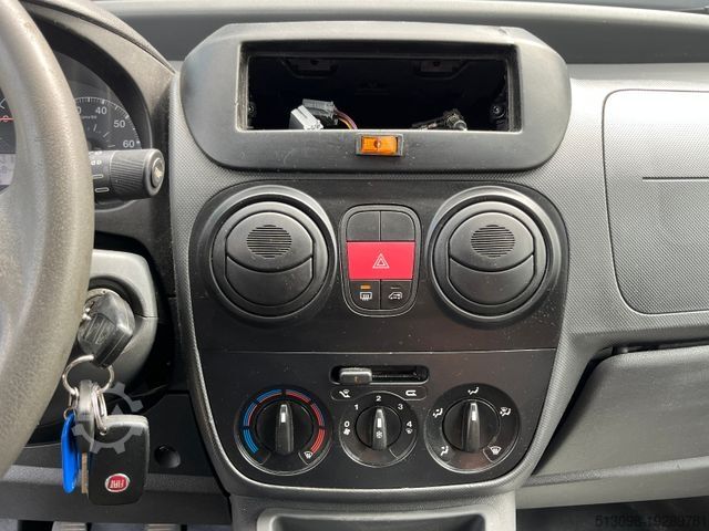 Duba panelată FIAT FIORINO 1,3 JTD SX KASTEN KLIMA BREMS ASSIST