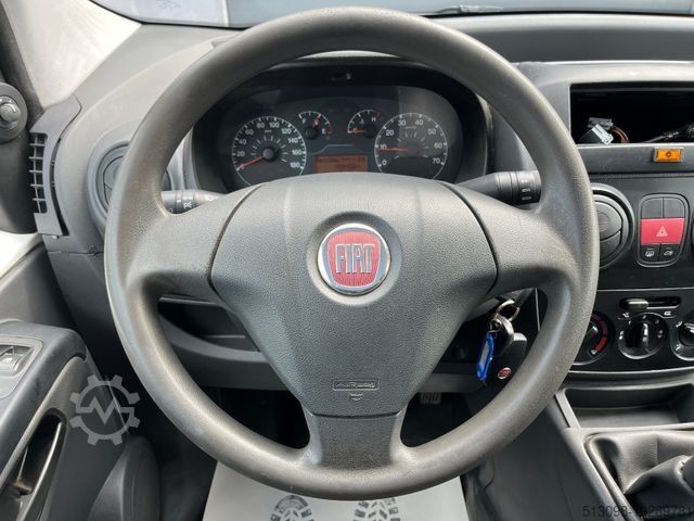 Duba panelată FIAT FIORINO 1,3 JTD SX KASTEN KLIMA BREMS ASSIST
