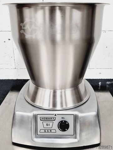 Взбиватель для сливок HOBART G 5 R