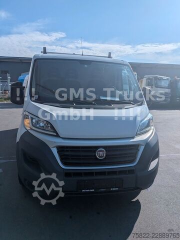 Panel van FIAT Ducato Multijet 130 / wenig Km / load 1400kg