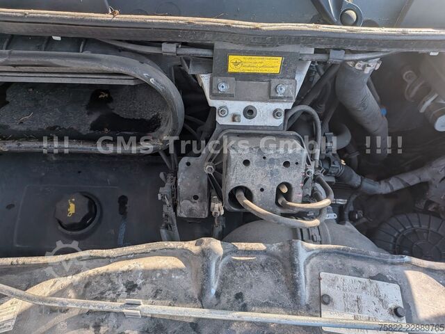 Panel van FIAT Ducato Multijet 130 / wenig Km / load 1400kg