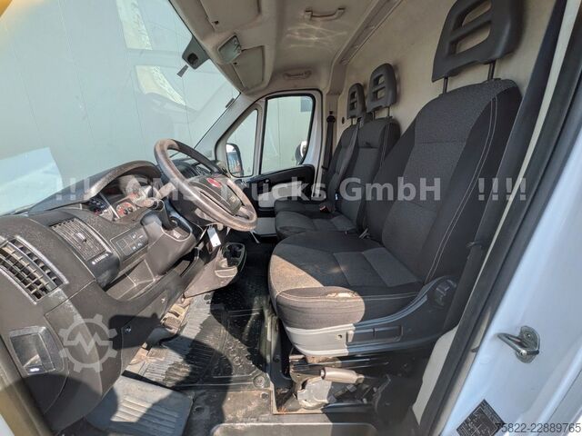 Panel van FIAT Ducato Multijet 130 / wenig Km / load 1400kg