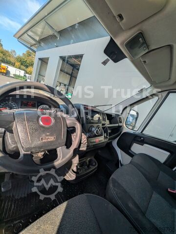 Panel van FIAT Ducato Multijet 130 / wenig Km / load 1400kg