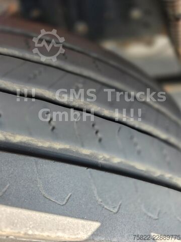 Tipper truck IVECO Eurocargo 180-320 / NUR100tkm / 4,6m Meiller
