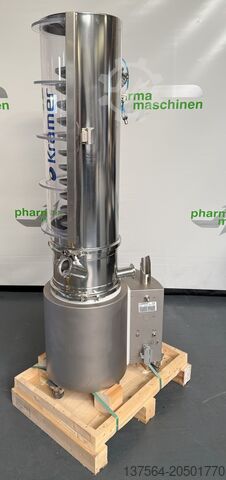 Spolveratore per compresse Krämer KD 7010-750