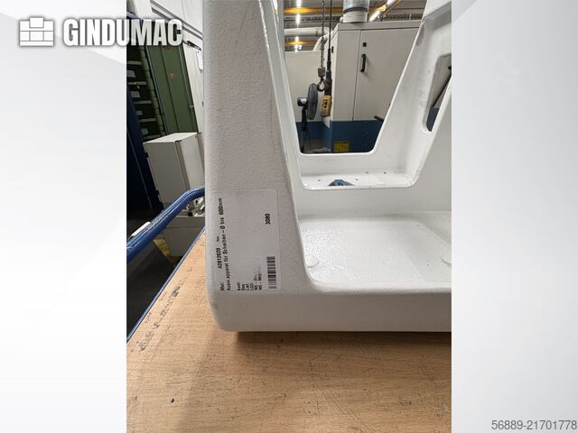 STUDER S33 CNC STUDER S33 CNC