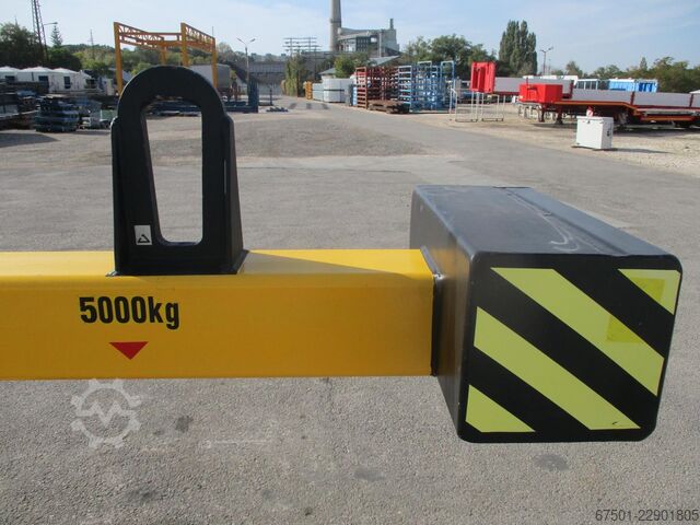  Uniman ZVPV 5000 KG   (3558)