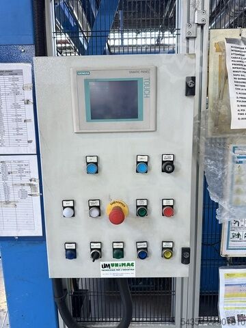  UNIMAC Inner Line
