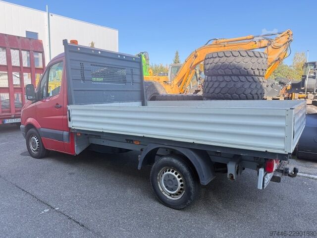  Mercedes-Benz Sprinter 313