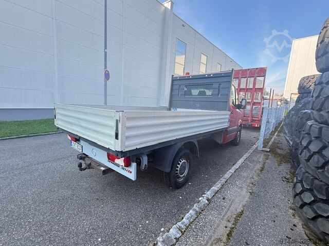  Mercedes-Benz Sprinter 313