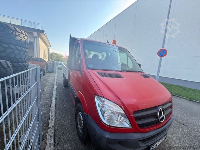  Mercedes-Benz Sprinter 313