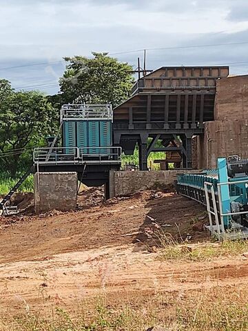 Crushing equipment Stone crushing plant 50 to 1000 tph Stone crushing plant 50 to 1000 tph