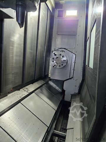 Pusat Pusing dan Pengilangan CNC DOOSAN SMX3100LS