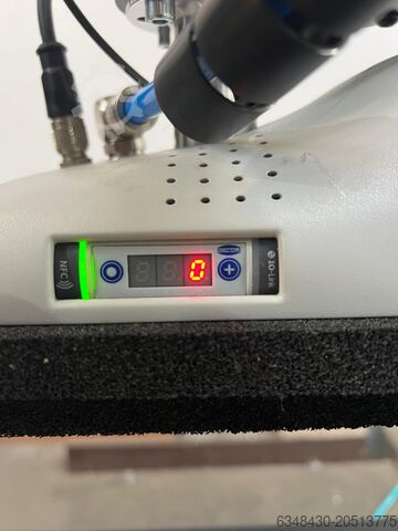 🦾 Robot de paletizare KR1410 MRK Cobot Cobot KR1410