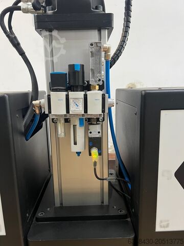 🦾 Robot de paletizare KR1410 MRK Cobot Cobot KR1410