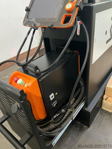 🦾 Robot de paletizare KR1410 MRK Cobot Cobot KR1410