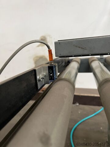 🦾 Robot de paletizare KR1410 MRK Cobot Cobot KR1410