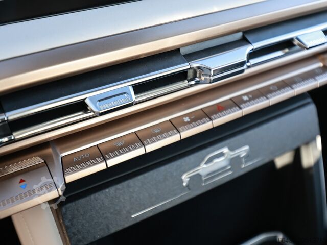 Minibus Maxus eTerron 9