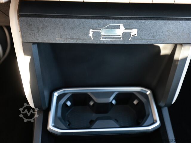 Minibus Maxus eTerron 9