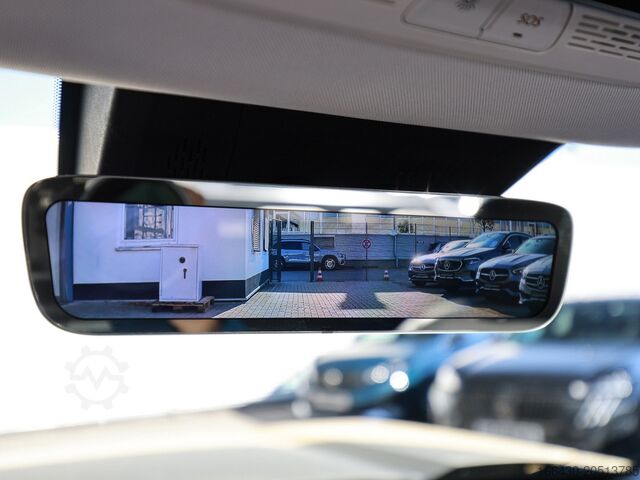 Minibus Maxus eTerron 9