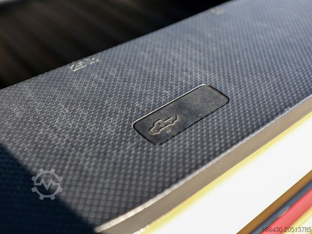 Minibus Maxus eTerron 9