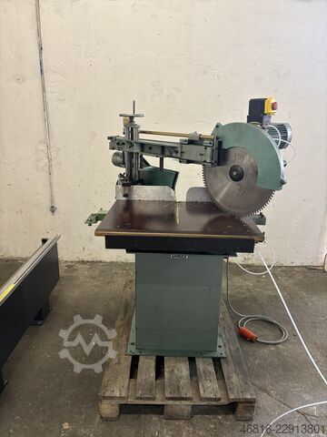  Graule ZS 170 N