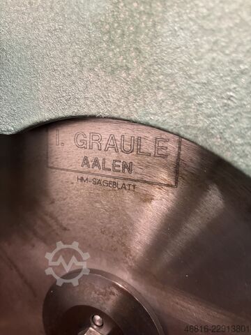  Graule ZS 170 N