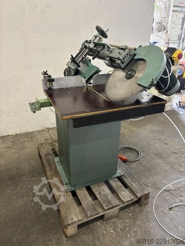  Graule ZS 170 N