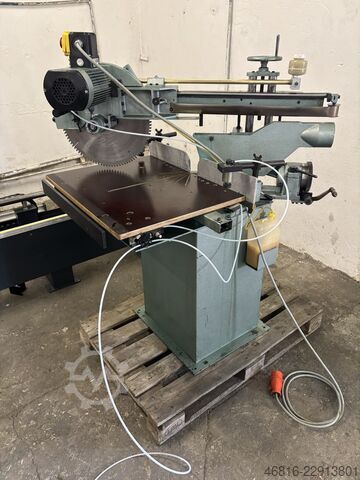  Graule ZS 170 N