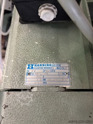  Graule ZS 170 N