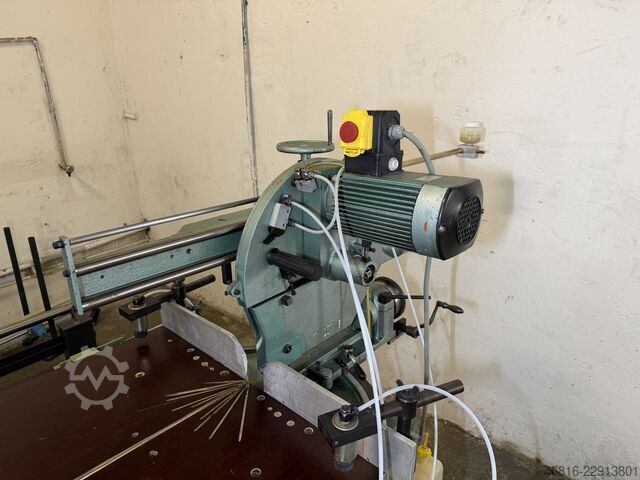  Graule ZS 170 N