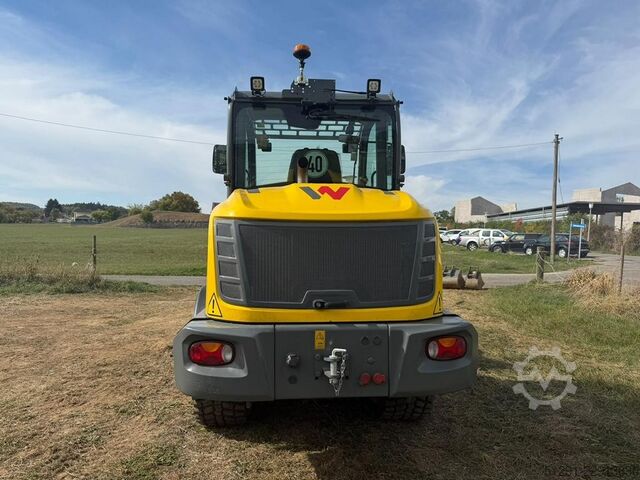  Wacker Neuson WL70 (40 km/h version)